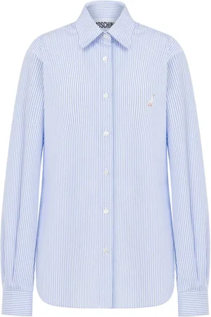 Moschino Striped shirt