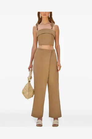 Cult Gaia Jonas trousers