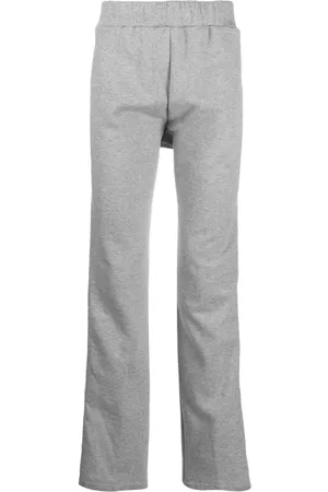 VALENTINO GARAVANI Slit ankles track pants