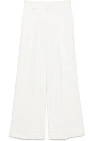 ALICE+OLIVIA Tomasa palazzo pants