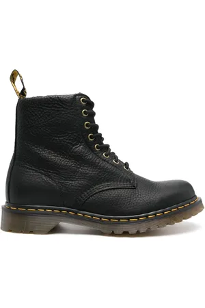 Dr. Martens 1460 leather boots
