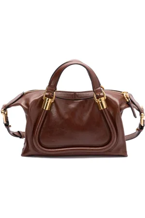 Chloé Small Paraty 24 tote bag