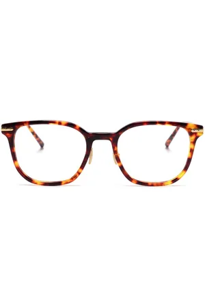 Linda Farrow Hopkin glasses