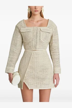 Cult Gaia Suki jacket