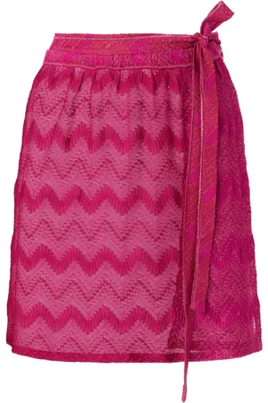 Missoni Zigzag cover-up