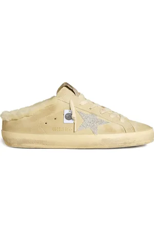 Golden Goose Super Star sneakers
