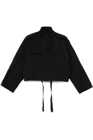 CHRISTIAN WIJNANTS Juna jacket