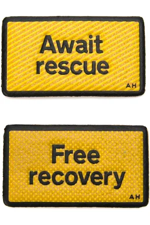 Anya Hindmarch Free Recovery