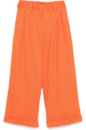 MERYLL ROGGE Cotton sweatpants