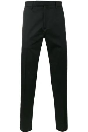 VALENTINO GARAVANI Slim tailored trousers