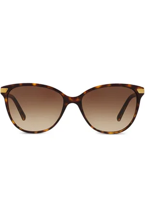 Burberry Cat-eye sunglasses