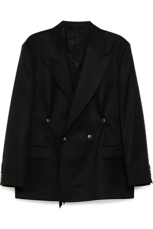 Marina Yee DB Jacket