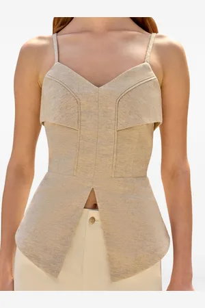 Cult Gaia Noah tank top