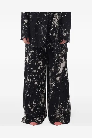 Jason Wu High-rise trousers