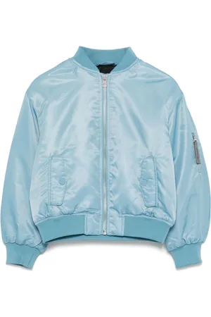 Calvin Klein Padded bomber jacket