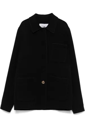 GABRIELA HEARST Ulu Chore jacket