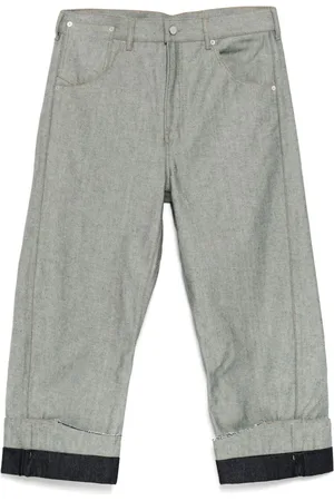 Marina Yee Cotton jeans