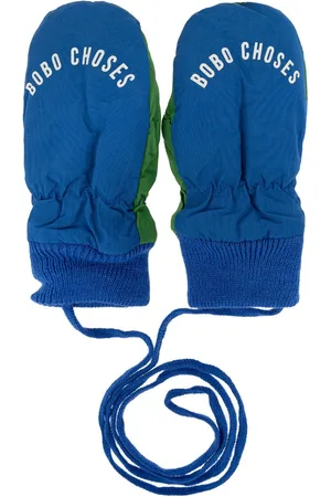 Bobo Choses B.C mittens