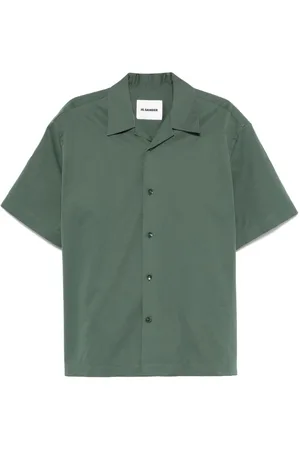 Jil Sander Poplin shirt
