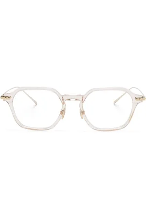 Linda Farrow Pantos-frame glasses