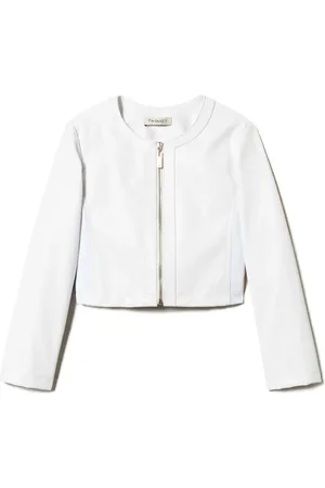 Twin-Set Coated jacket