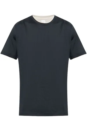 ELEVENTY Cotton T-shirt