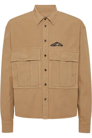 Dsquared2 Icon-logo shirt