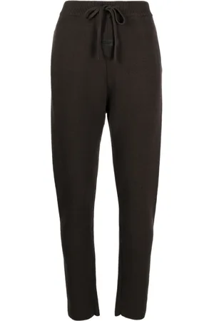 FEAR OF GOD Knitted tracking pants