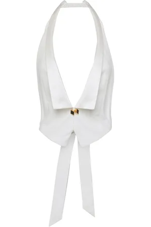 Dsquared2 Halterneck top