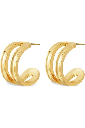 Roxanne Assoulin The Open earrings