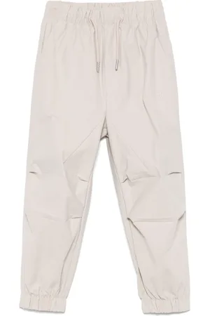 Calvin Klein Parachute trousers