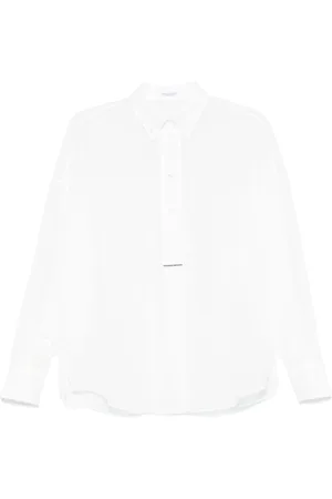 Brunello Cucinelli Monili-detail blouse