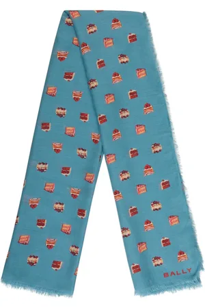 Bally Cake scarf