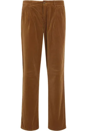 Aspesi Cotton trousers