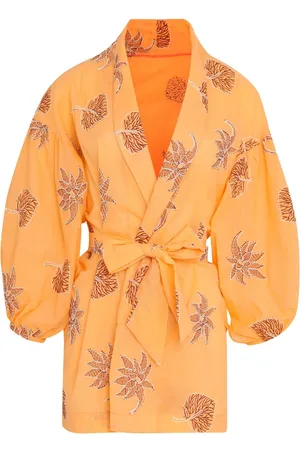 Brigitte Debby jacket