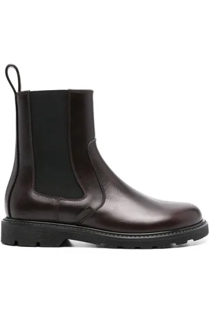 Loewe Blaze chelsea boots