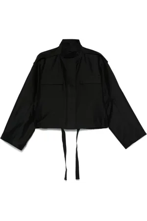 CHRISTIAN WIJNANTS Juna jacket