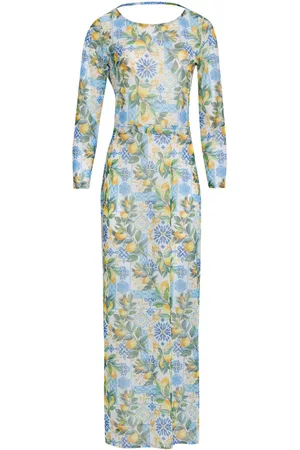 Brigitte Giulia dress