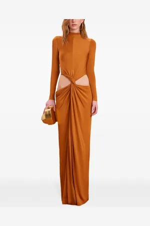 Cult Gaia Keri dress