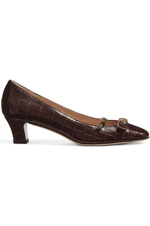 VALENTINO GARAVANI 45mm Bowow Décolleté pumps