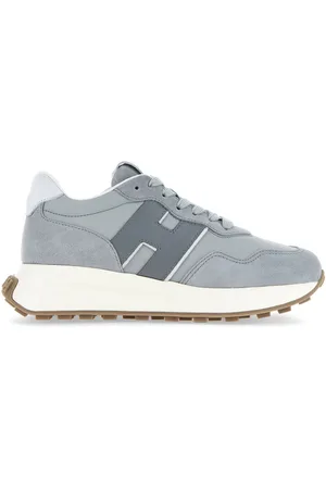 Hogan Suede sneakers