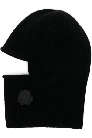 Moncler Knit balaclava