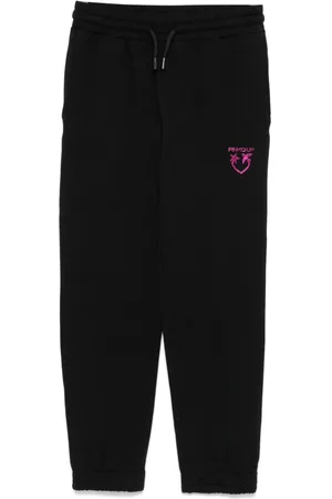Pinko Fleece track pants