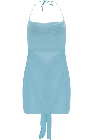 Bond Eye Naomi mini dress