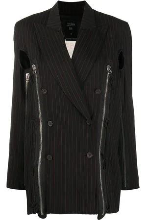 Jean Paul Gaultier 1989 double-breasted jacket
