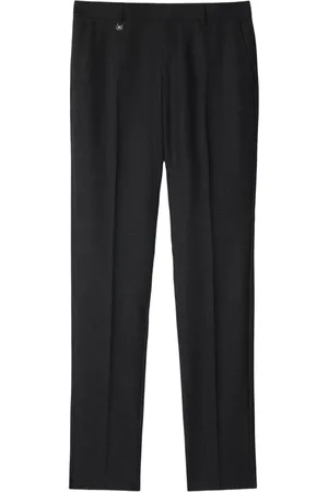 Burberry Wool tailored trousers