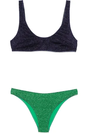 Oseree Lurex bikini