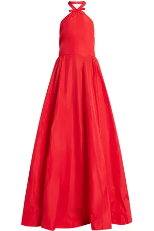 Bernadette Jones gown