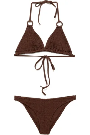 Hunza G Eva bikini set
