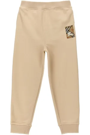 Burberry Jackson track pants